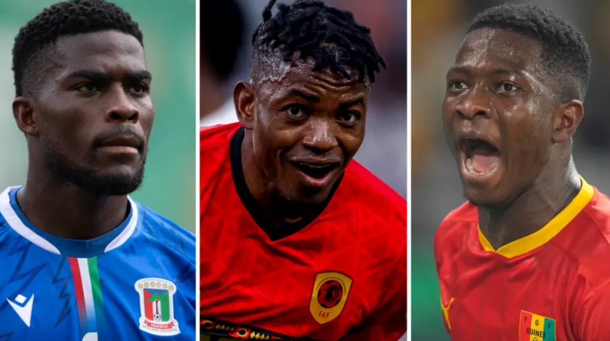 Afcon 2023: Sechs Spieler, die nach ihrem Einsatz in der Elfenbeinküste einen Transferwechsel wagen könnten