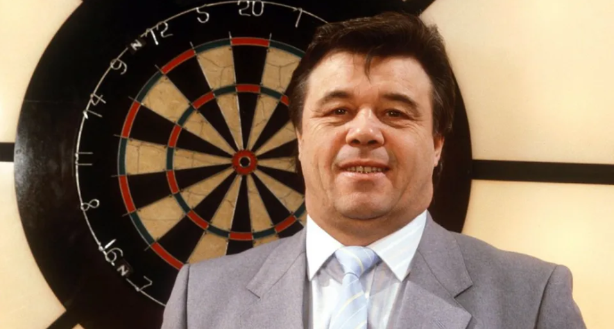 Tony Green: Darts-Kommentator und Bullseye-Co-Moderator im Alter von 85 Jahren gestorben